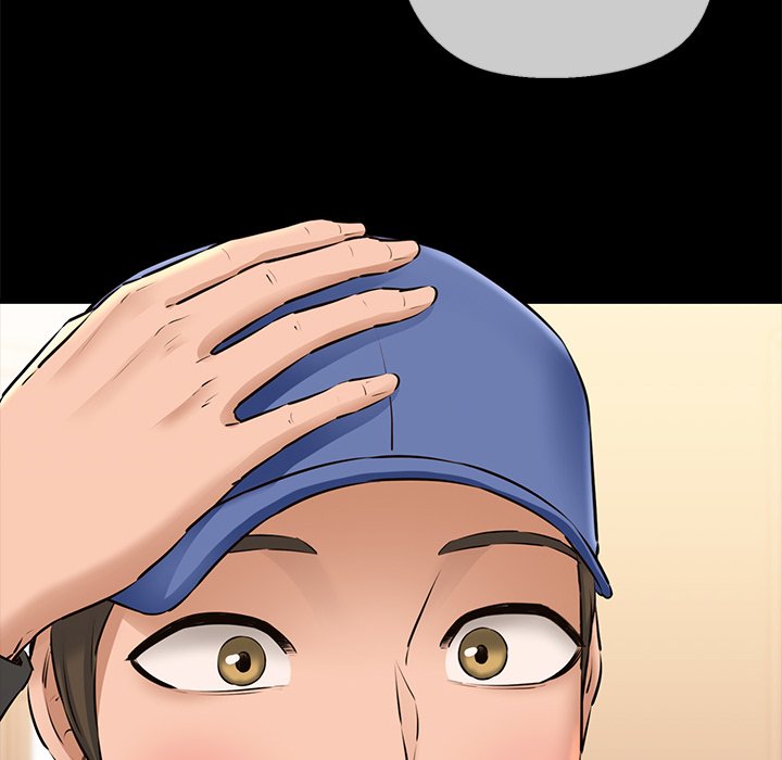 Cheerleader Chapter 9 - Page 160