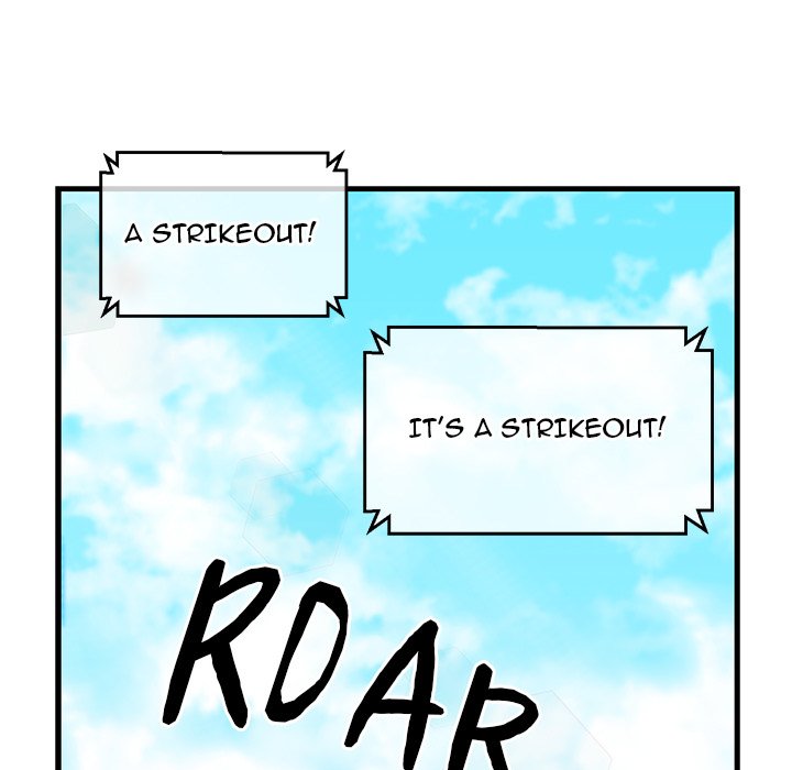 Cheerleader Chapter 9 - Page 17