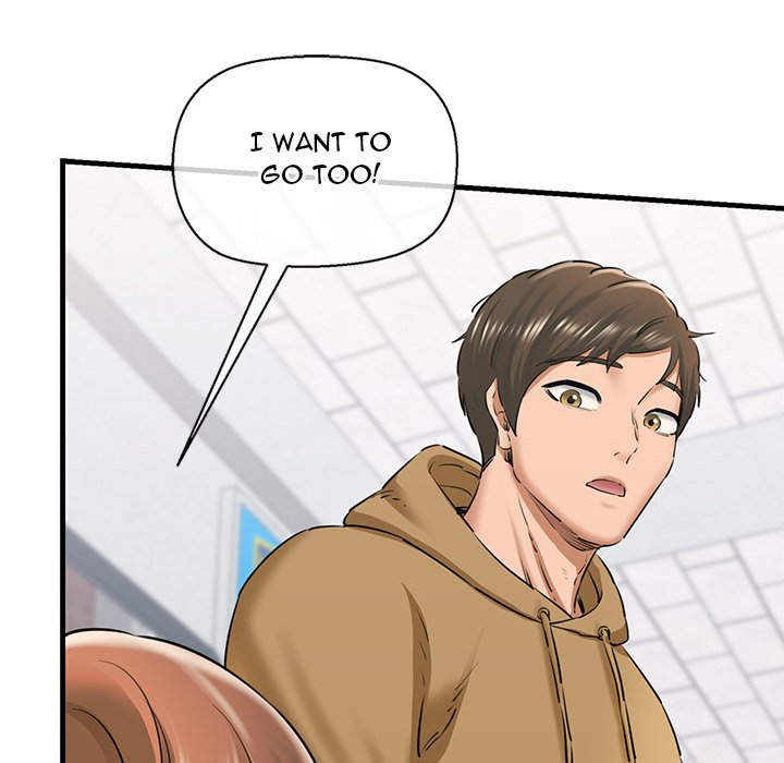 Cheerleader Chapter 9 - Page 58