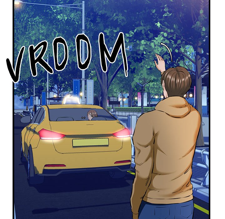 Cheerleader Chapter 9 - Page 62