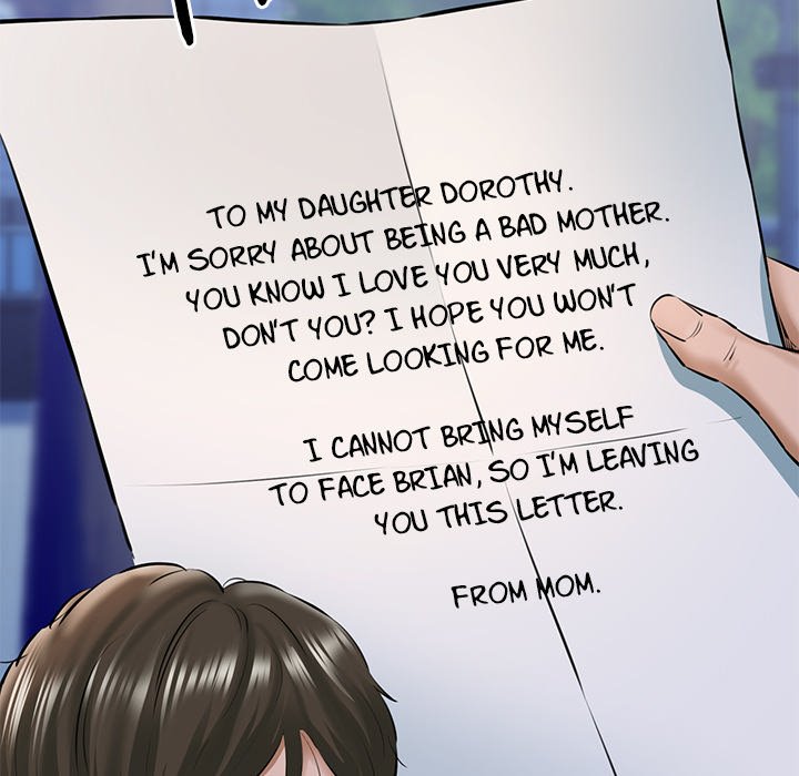 Cheerleader Chapter 9 - Page 67