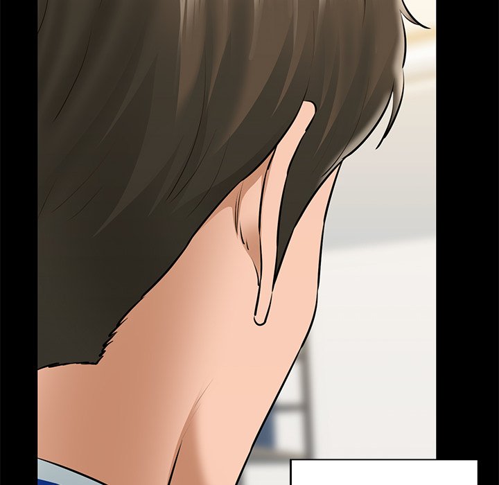 Cheerleader Chapter 9 - Page 85