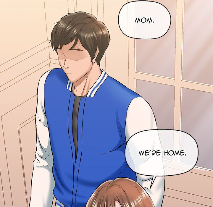 Cheerleader Chapter 9 - Page 91