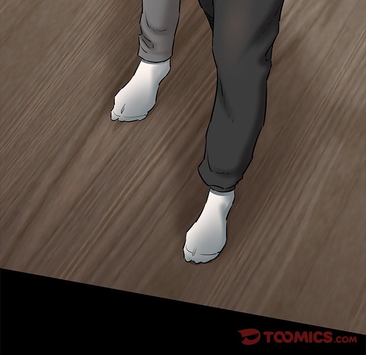 Cheerleader Chapter 9 - Page 93
