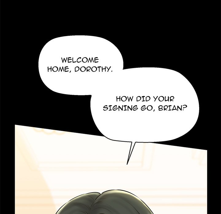 Cheerleader Chapter 9 - Page 94