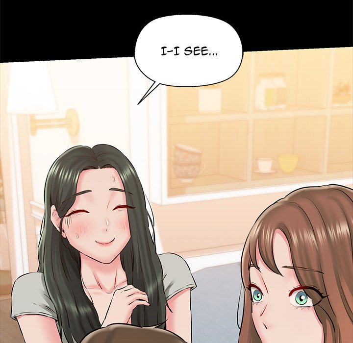 Cheerleader Chapter 9 - Page 99