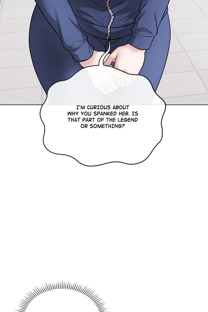 Signed, Sealed, Mistaken Chapter 12 - Page 17