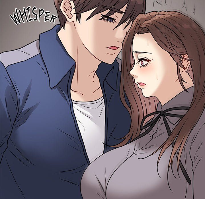Signed, Sealed, Mistaken Chapter 13 - Page 129