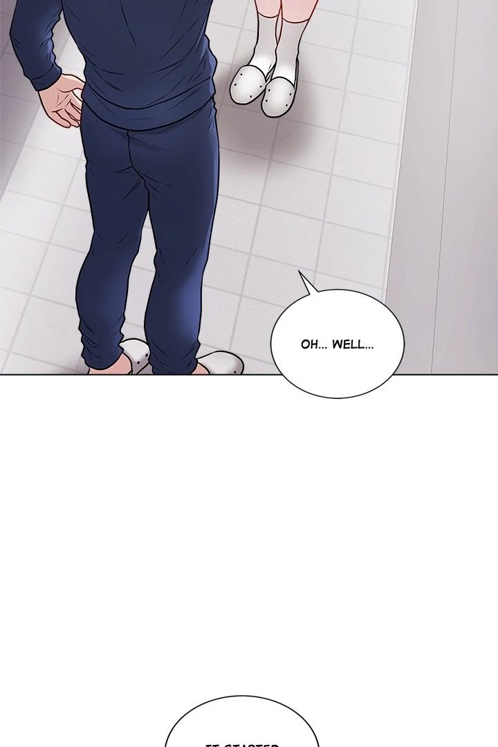 Signed, Sealed, Mistaken Chapter 17 - Page 12