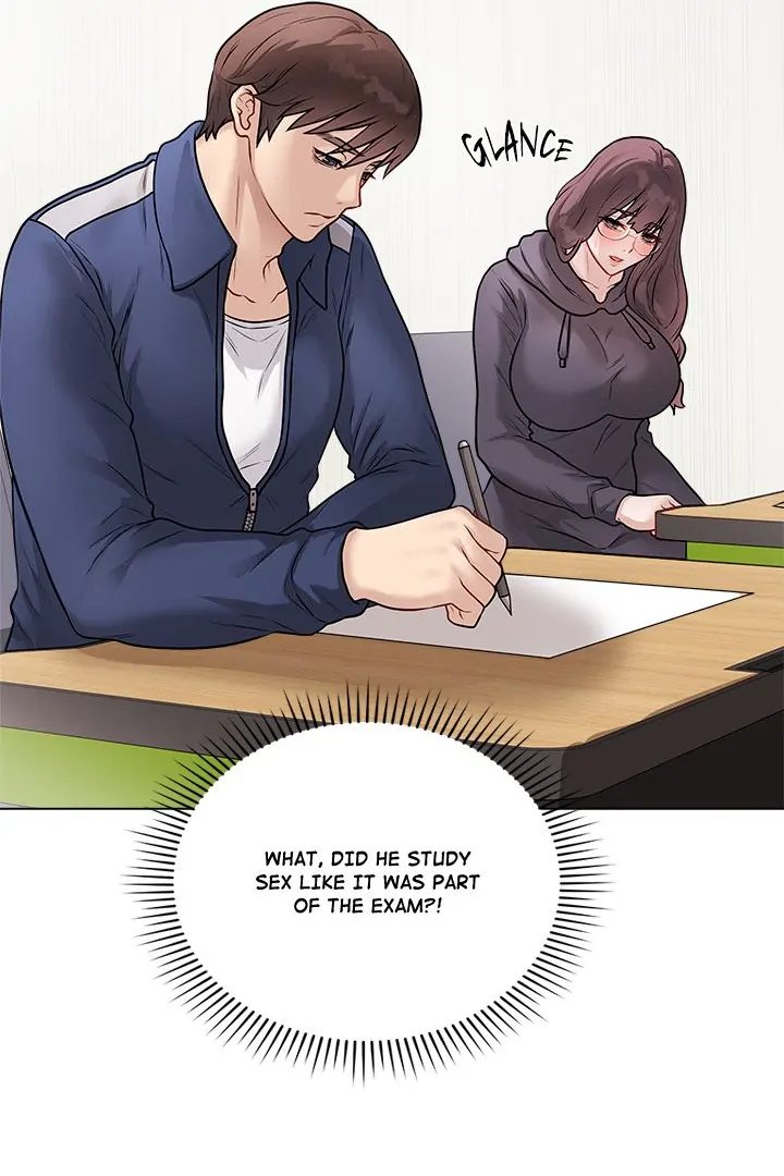 Signed, Sealed, Mistaken Chapter 17 - Page 54
