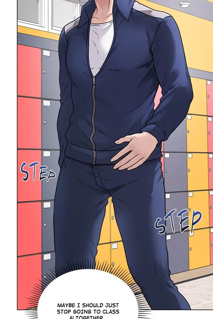Signed, Sealed, Mistaken Chapter 17 - Page 97