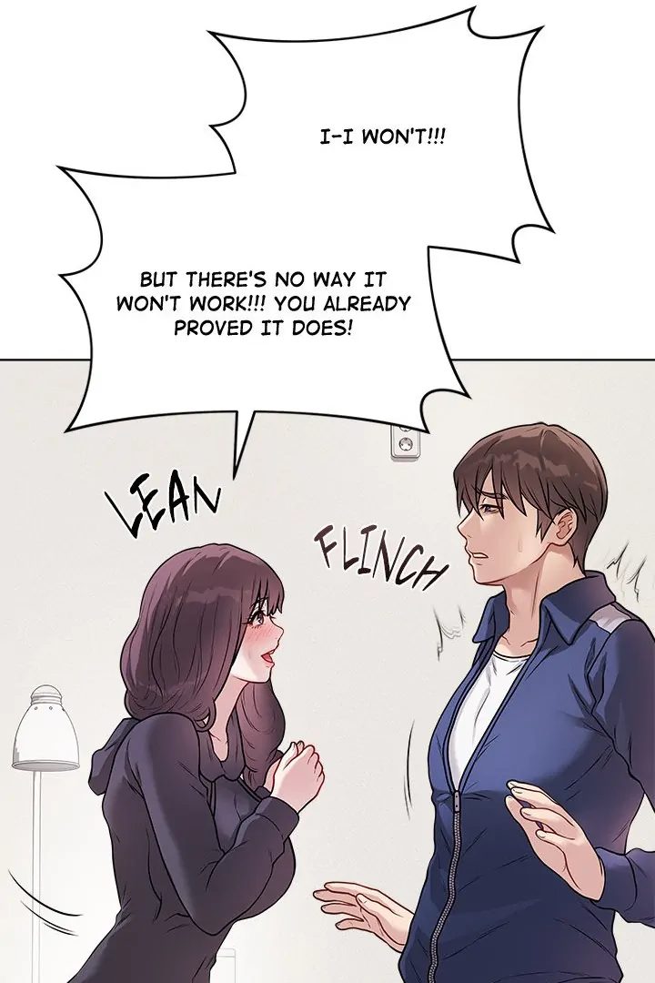 Signed, Sealed, Mistaken Chapter 18 - Page 73