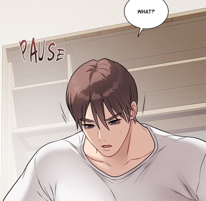 Signed, Sealed, Mistaken Chapter 20 - Page 91