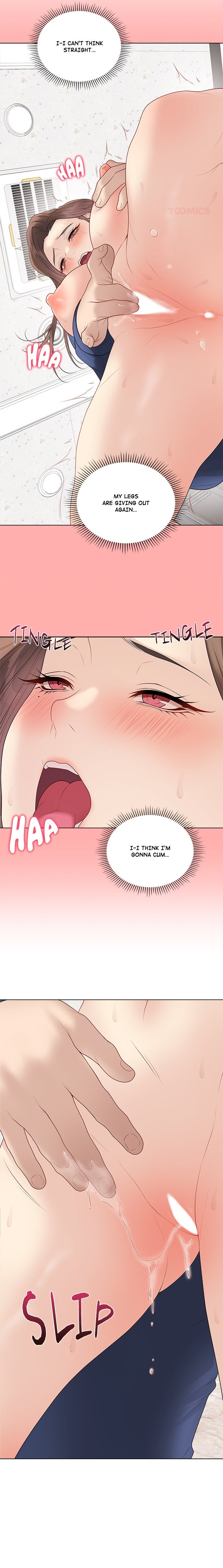 Signed, Sealed, Mistaken Chapter 29 - Page 6