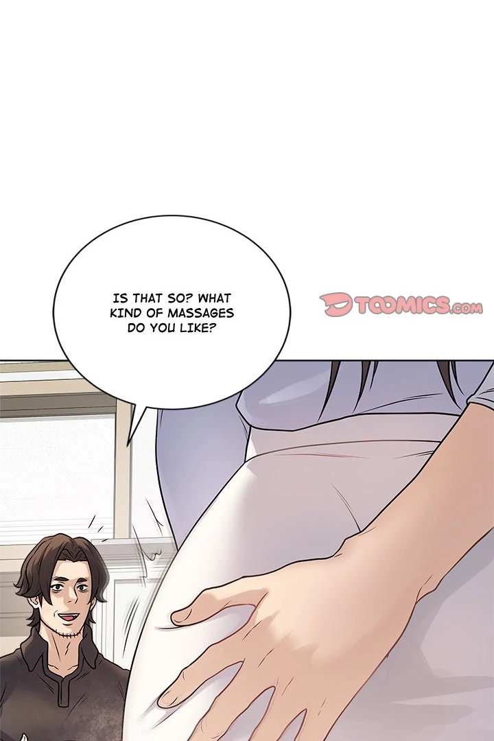 Signed, Sealed, Mistaken Chapter 8 - Page 71
