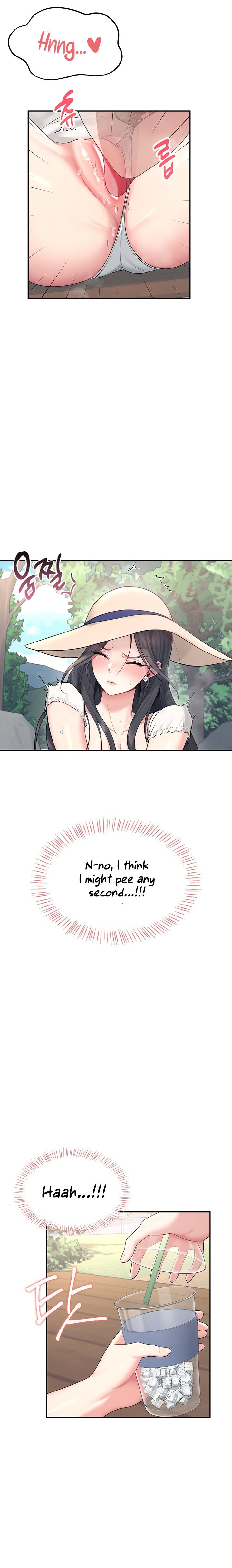 Wireless Onahole Chapter 33 - Page 26