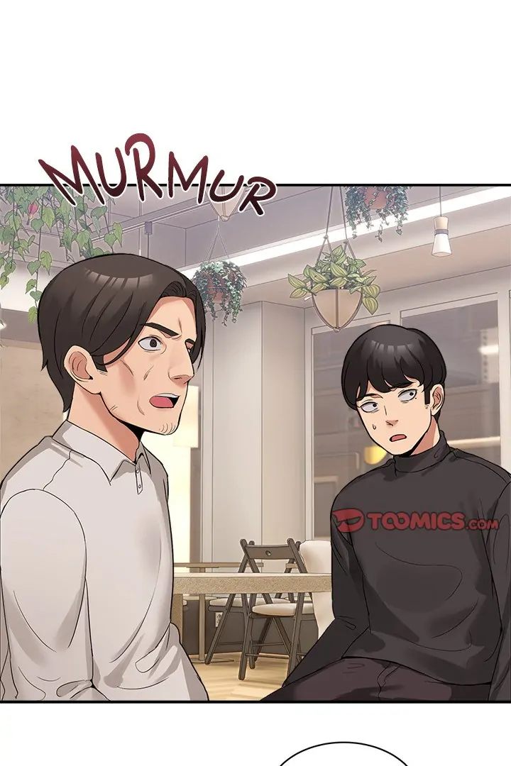 No Men Allowed Chapter 10 - Page 65