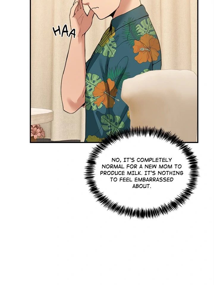 No Men Allowed Chapter 11 - Page 7