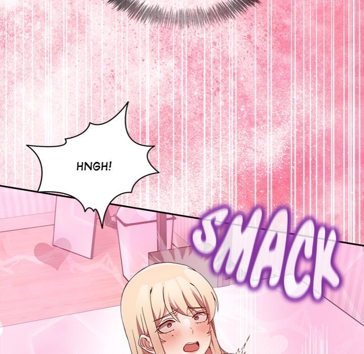 No Men Allowed Chapter 22 - Page 122