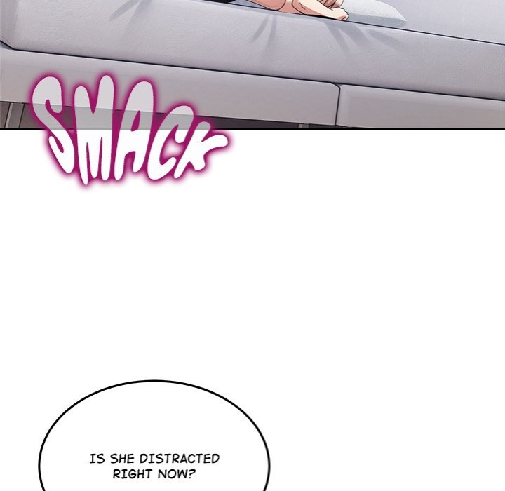 No Men Allowed Chapter 22 - Page 15