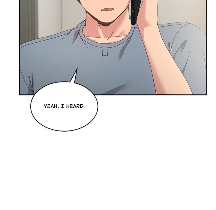 No Men Allowed Chapter 23 - Page 106