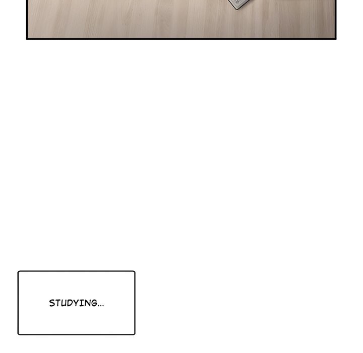 No Men Allowed Chapter 23 - Page 123