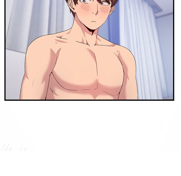 No Men Allowed Chapter 23 - Page 15