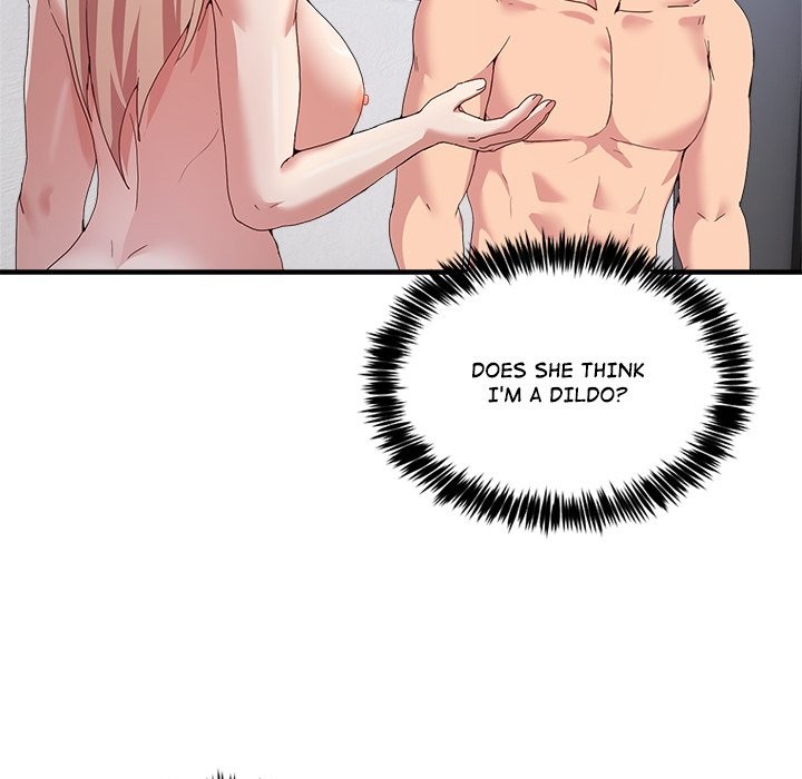 No Men Allowed Chapter 23 - Page 23