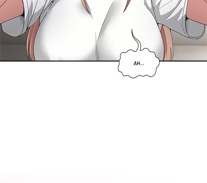 No Men Allowed Chapter 23 - Page 66