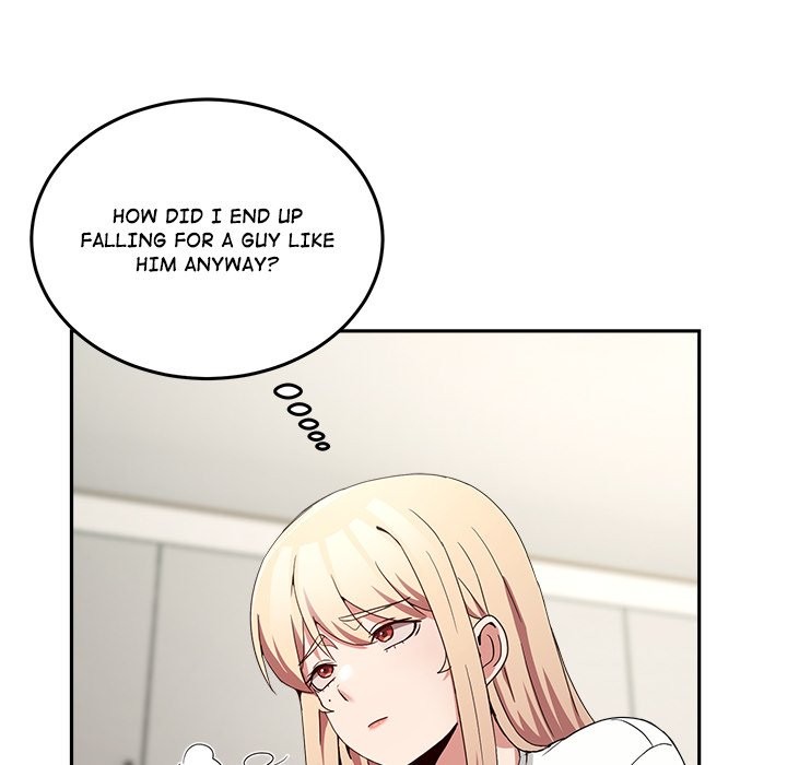 No Men Allowed Chapter 23 - Page 81