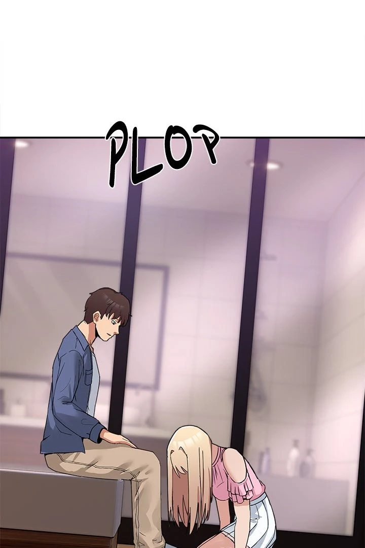 No Men Allowed Chapter 3 - Page 114