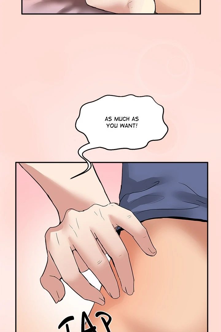 No Men Allowed Chapter 5 - Page 92
