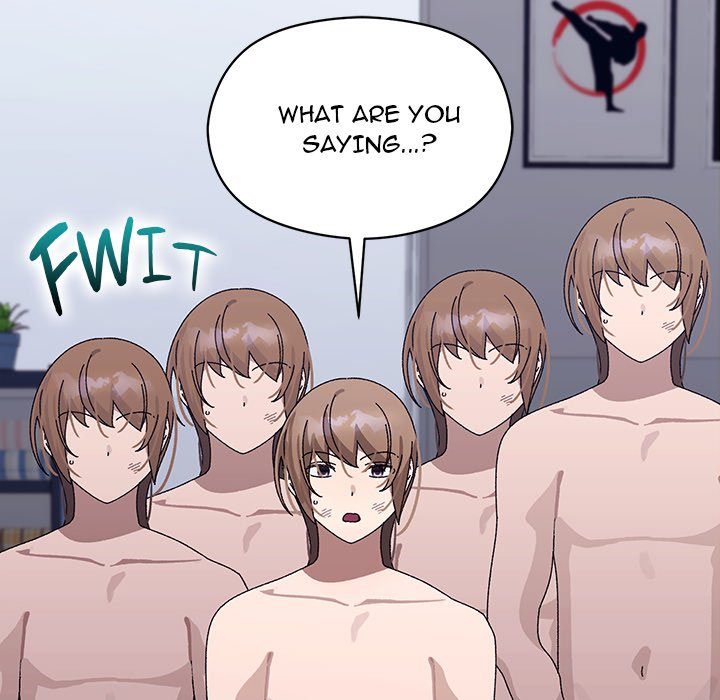From Weakling to Nemesis Chapter 21 - Page 144