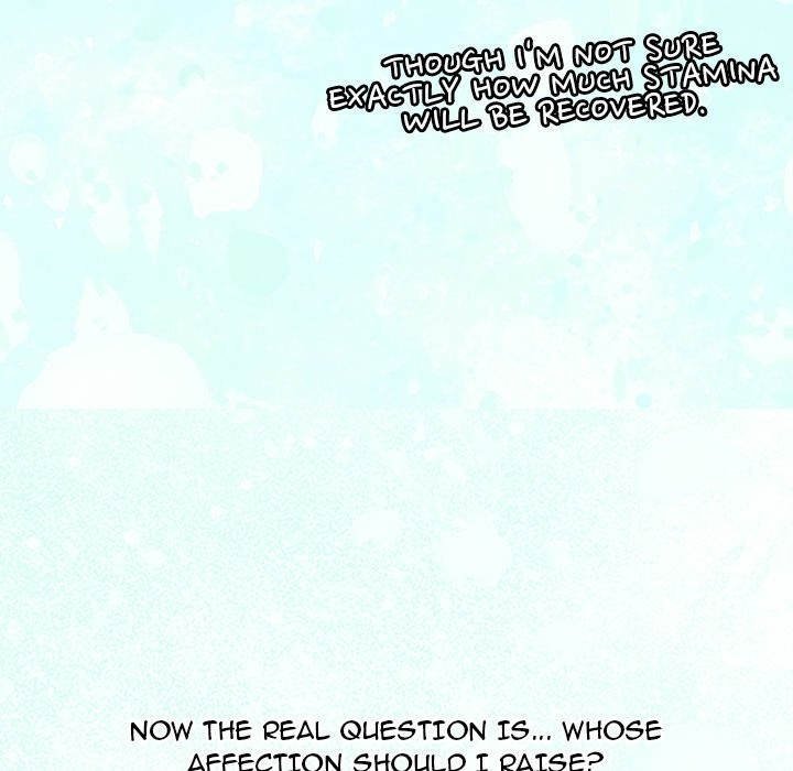 From Weakling to Nemesis Chapter 30 - Page 36