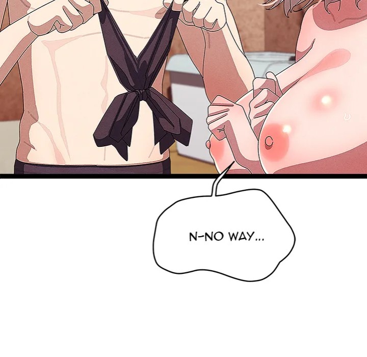 From Weakling to Nemesis Chapter 31 - Page 38