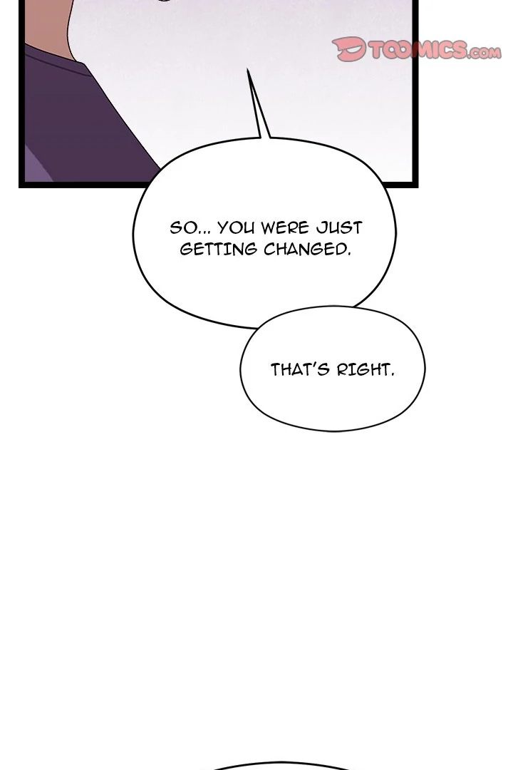 From Weakling to Nemesis Chapter 9 - Page 25