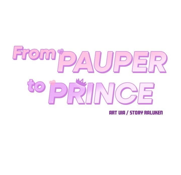 From Pauper to Prince Chapter 17 - Page 43