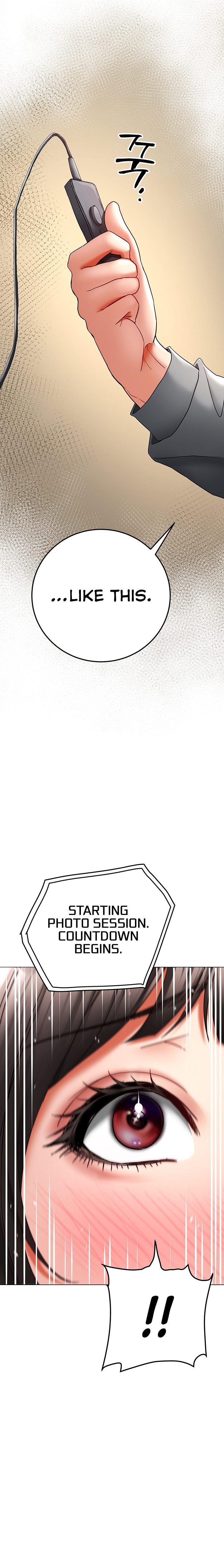 The Inheritor Chapter 11 - Page 34