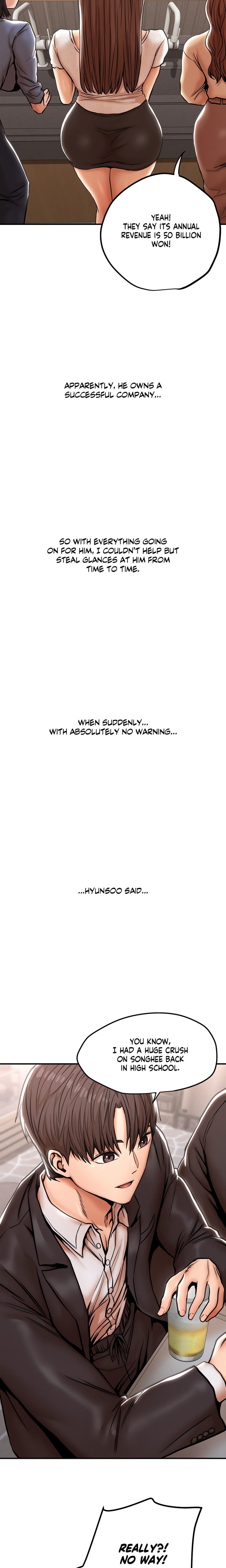 True or False? Chapter 23 - Page 4