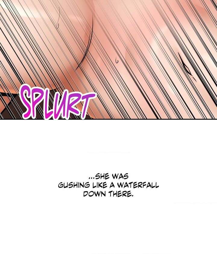 True or False? Chapter 36 - Page 20