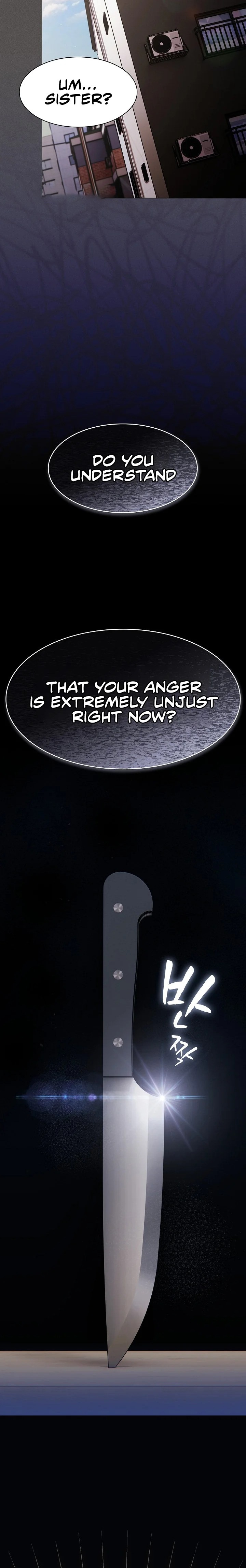 Believe Me! I Offer You My First Chapter 10 - Page 14