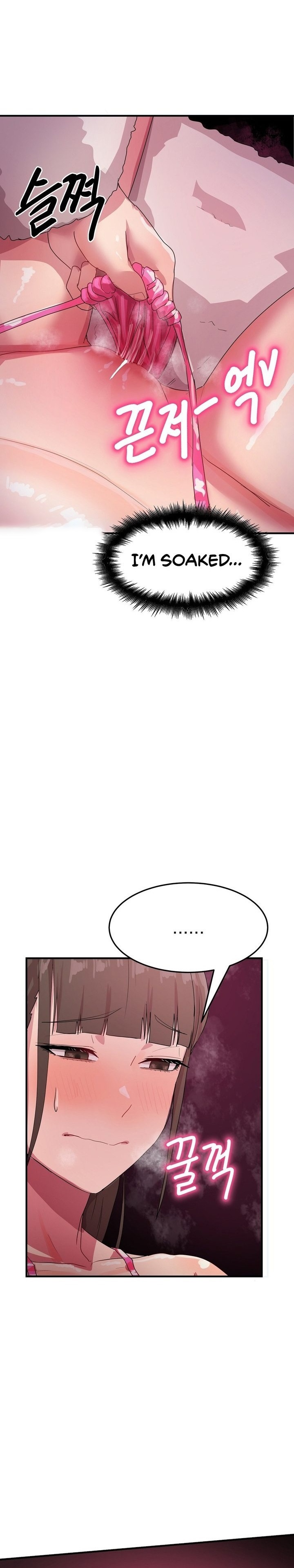 Late-night Show Climax Chapter 5 - Page 11