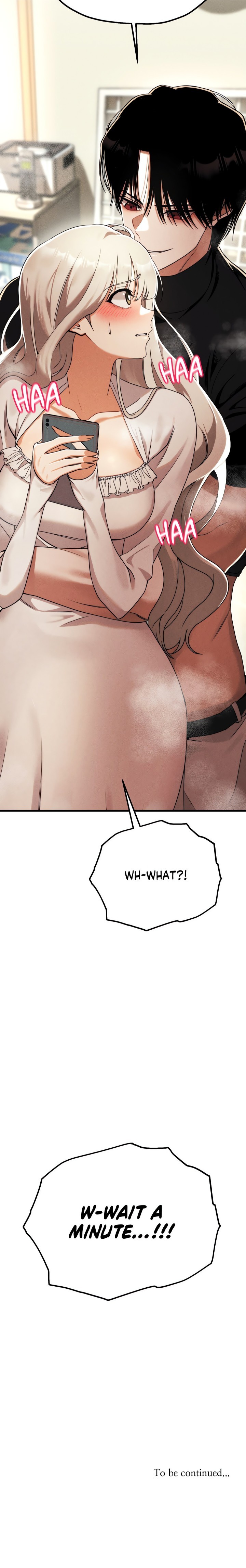 Cliterary Book Club Chapter 1 - Page 32