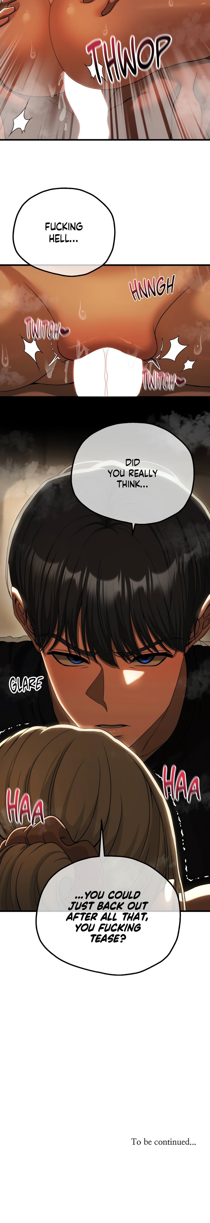 Cliterary Book Club Chapter 16 - Page 19