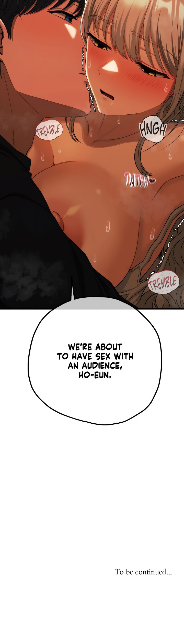 Cliterary Book Club Chapter 17 - Page 20