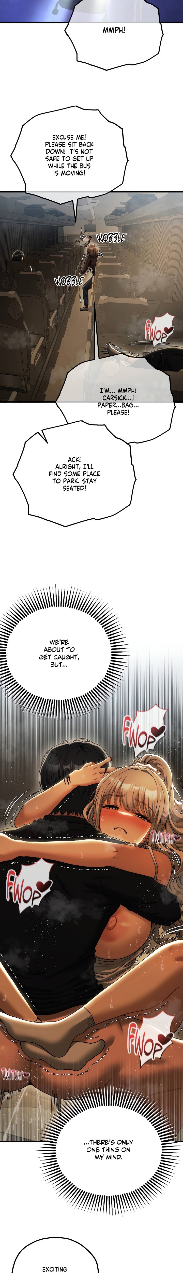 Cliterary Book Club Chapter 18 - Page 2