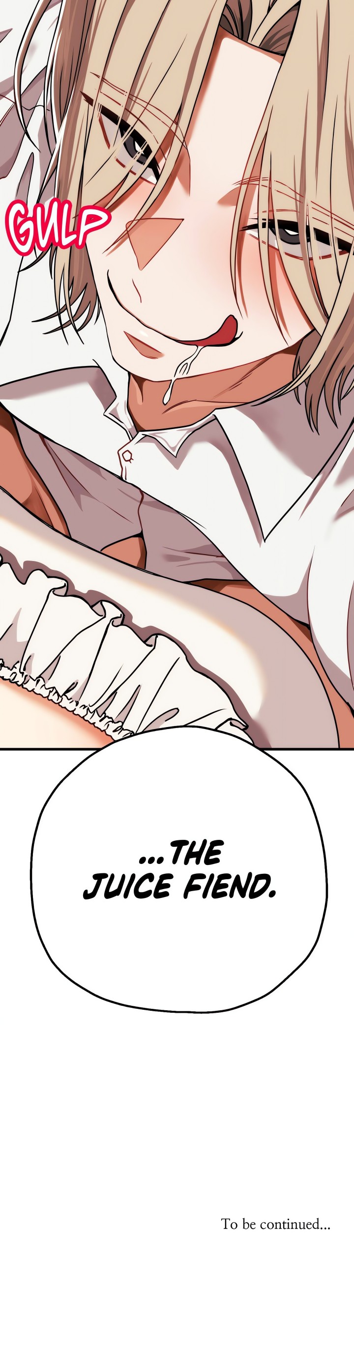 Cliterary Book Club Chapter 3 - Page 21