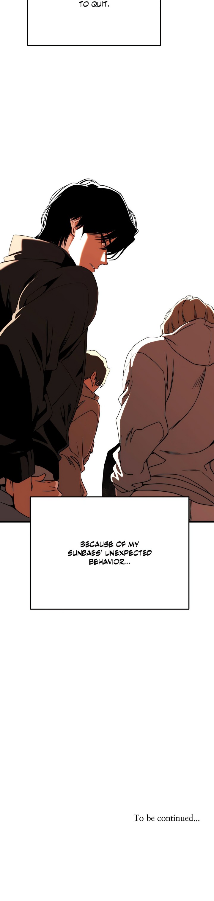 Cliterary Book Club Chapter 5 - Page 24