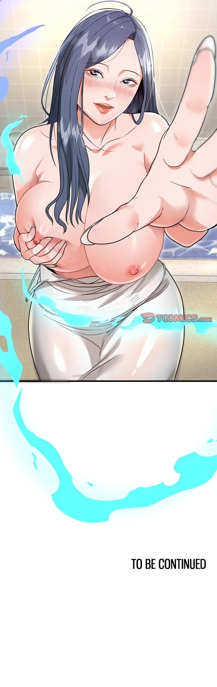Kangsae the Strong Chapter 5 - Page 21