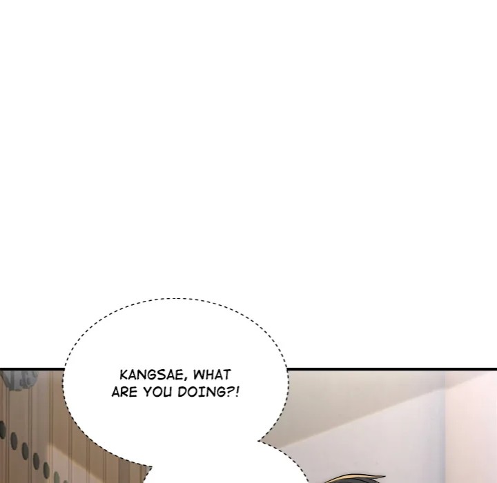 Kangsae the Strong Chapter 7 - Page 103